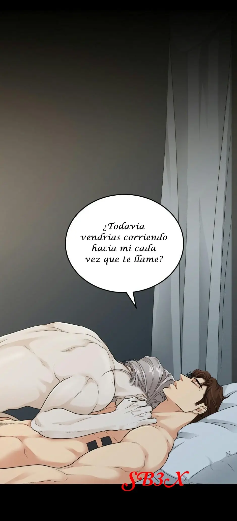 Thirst (2020) - Capítulo 38 - Página 20 - LectorTMOo