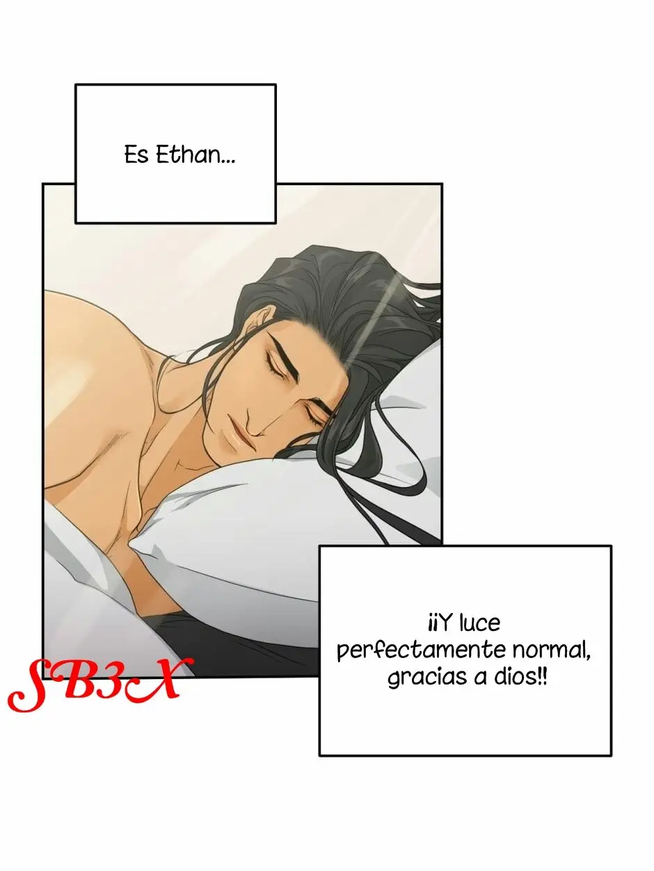 Thirst (2020) - Capítulo 38 - Página 32 - LectorTMOo