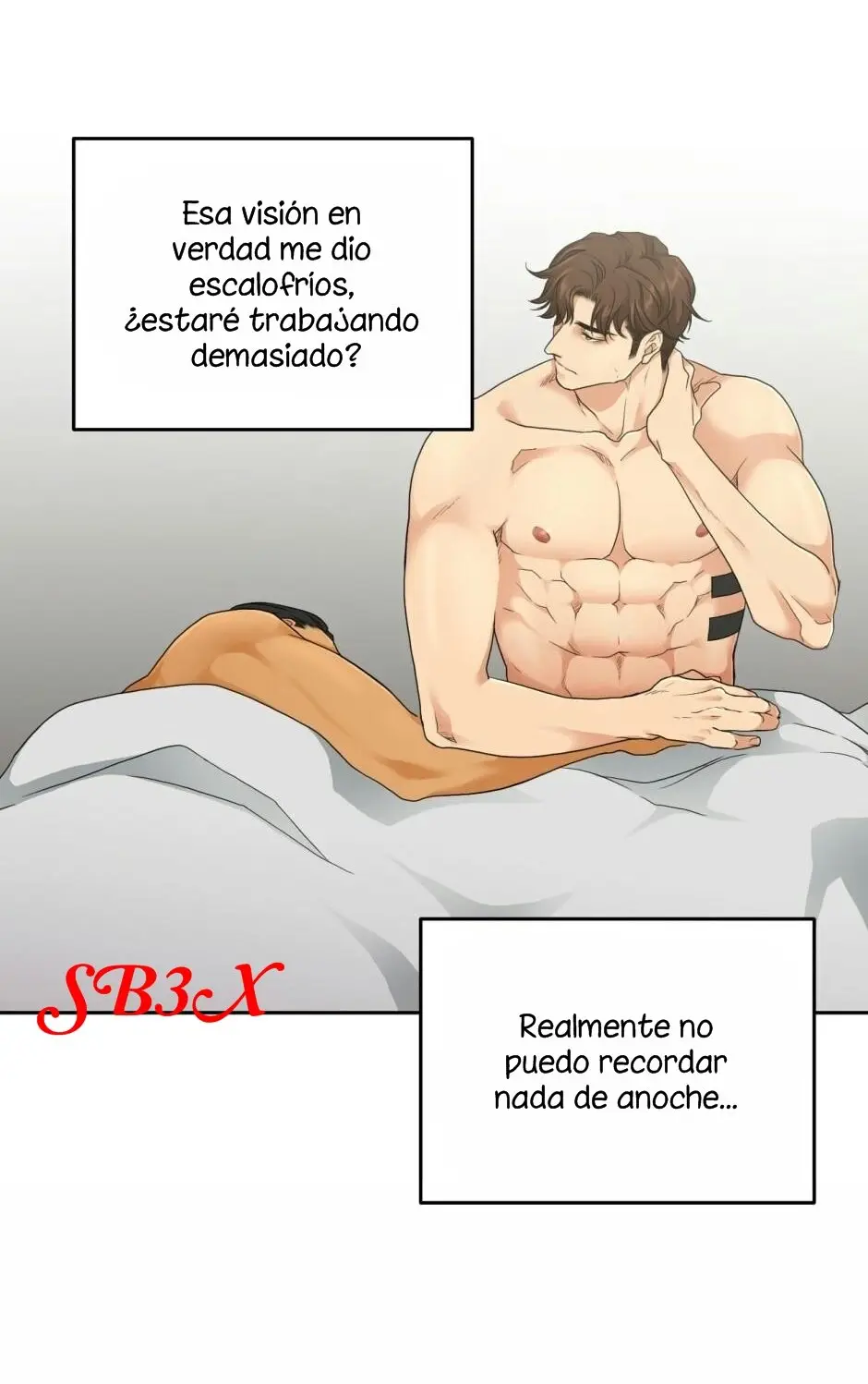 Thirst (2020) - Capítulo 38 - Página 34 - LectorTMOo