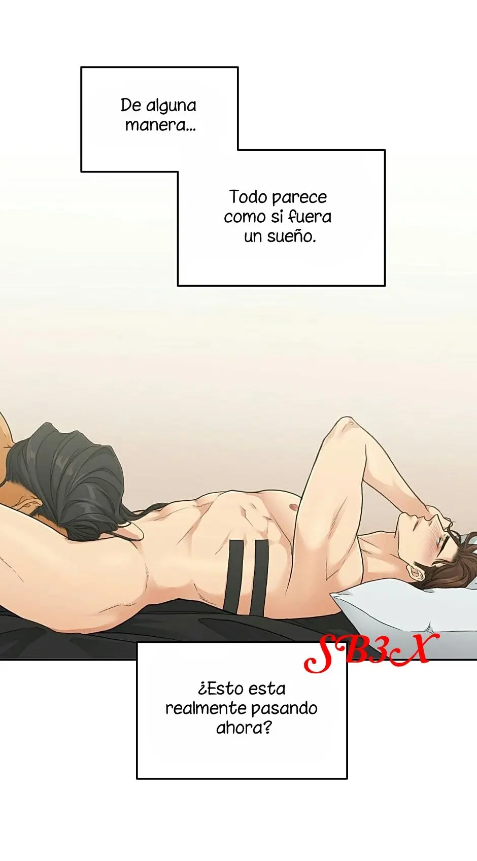 Thirst (2020) - Capítulo 38 - Página 44 - LectorTMOo