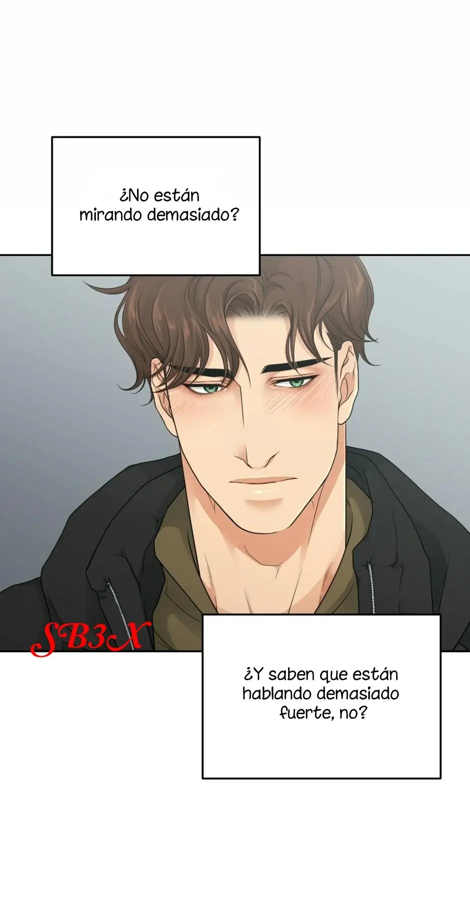 Thirst (2020) - Capítulo 39 - Página 10 - LectorTMOo