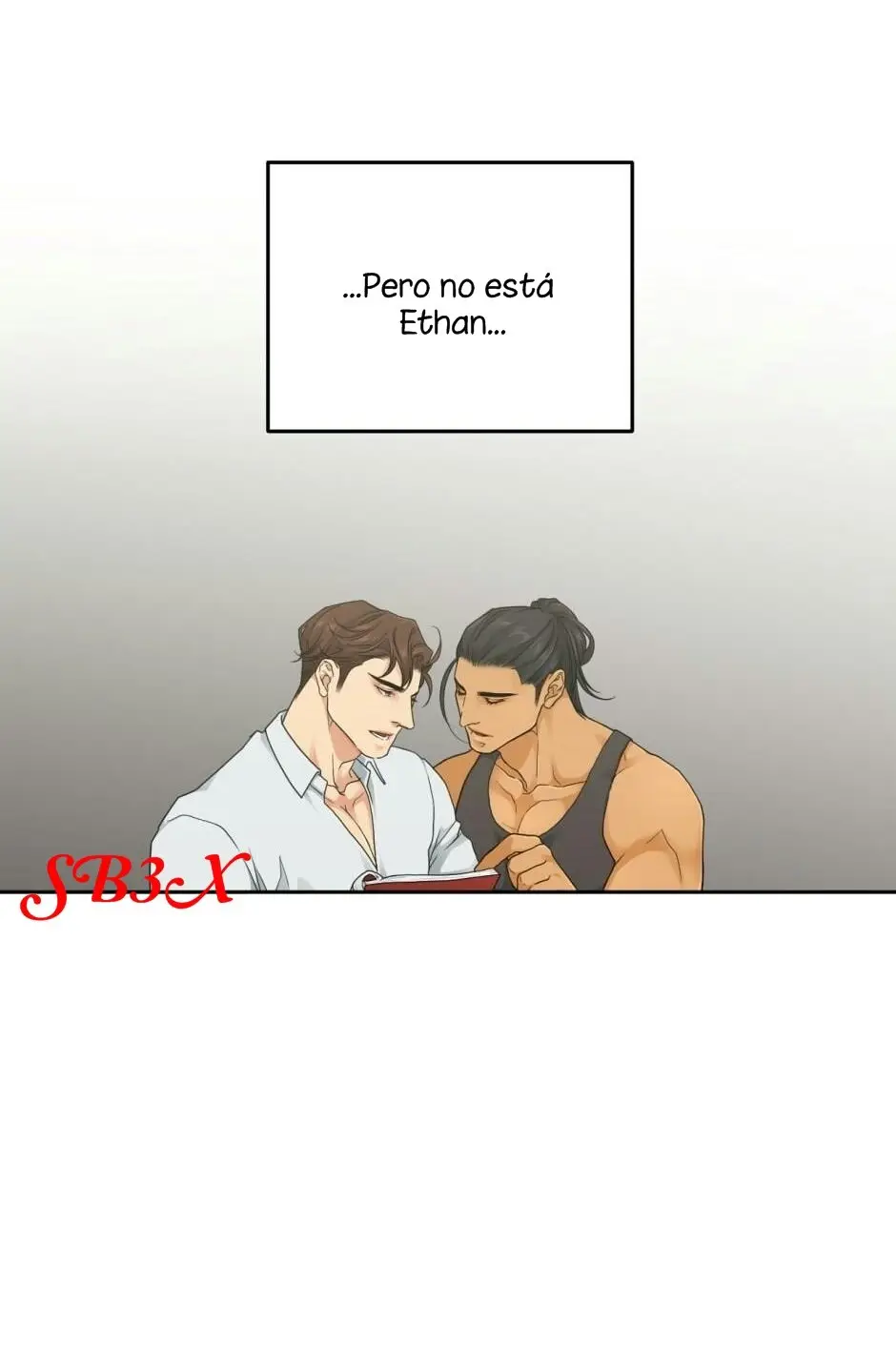 Thirst (2020) - Capítulo 39 - Página 18 - LectorTMOo