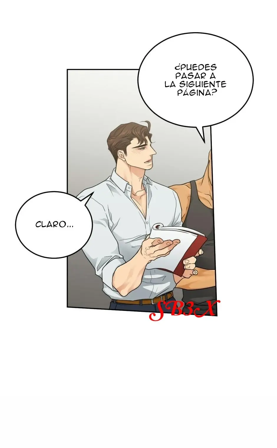 Thirst (2020) - Capítulo 39 - Página 20 - LectorTMOo