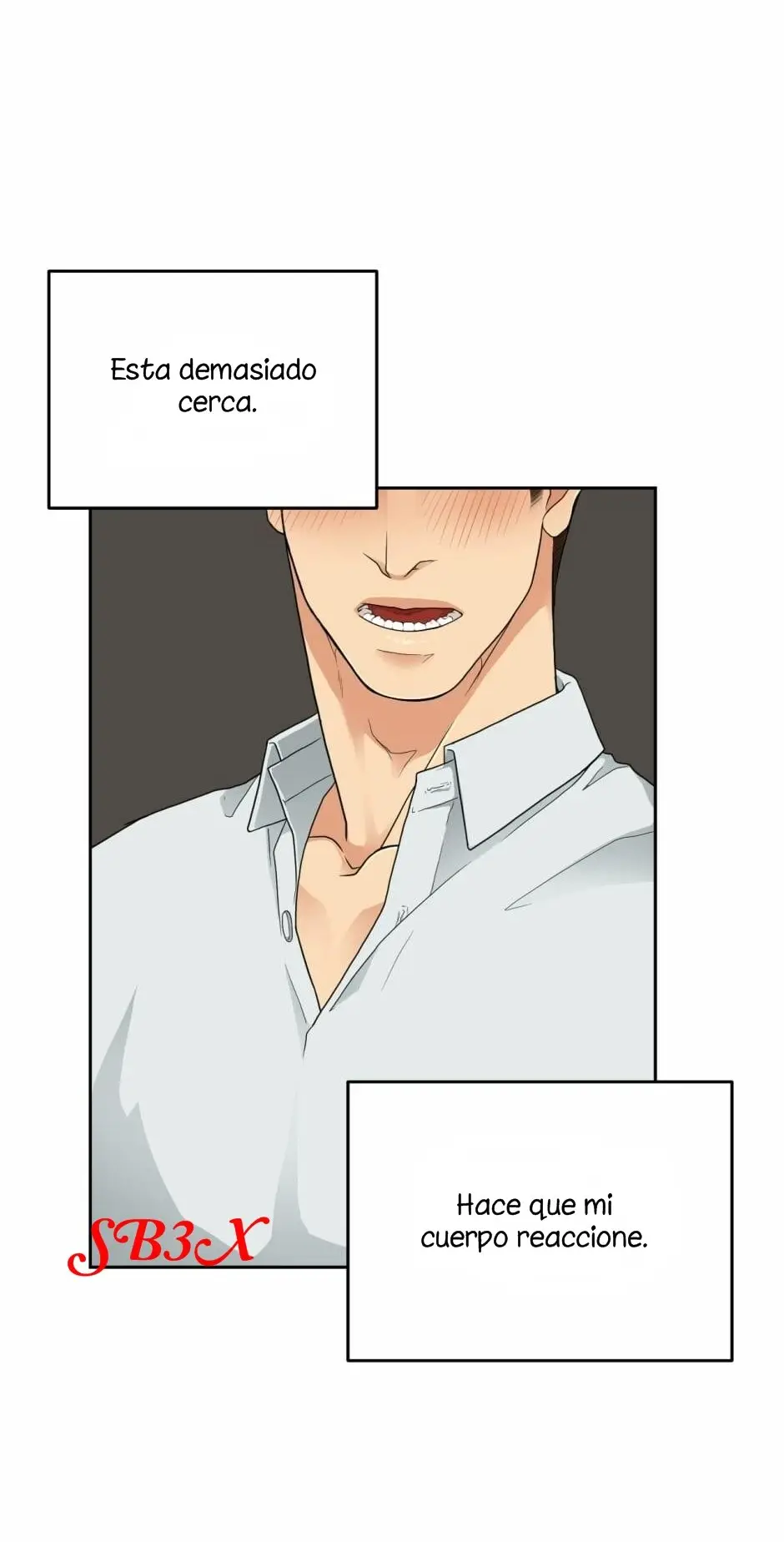 Thirst (2020) - Capítulo 39 - Página 21 - LectorTMOo