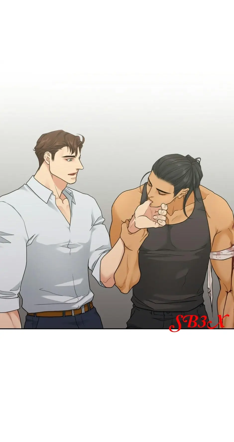 Thirst (2020) - Capítulo 39 - Página 25 - LectorTMOo