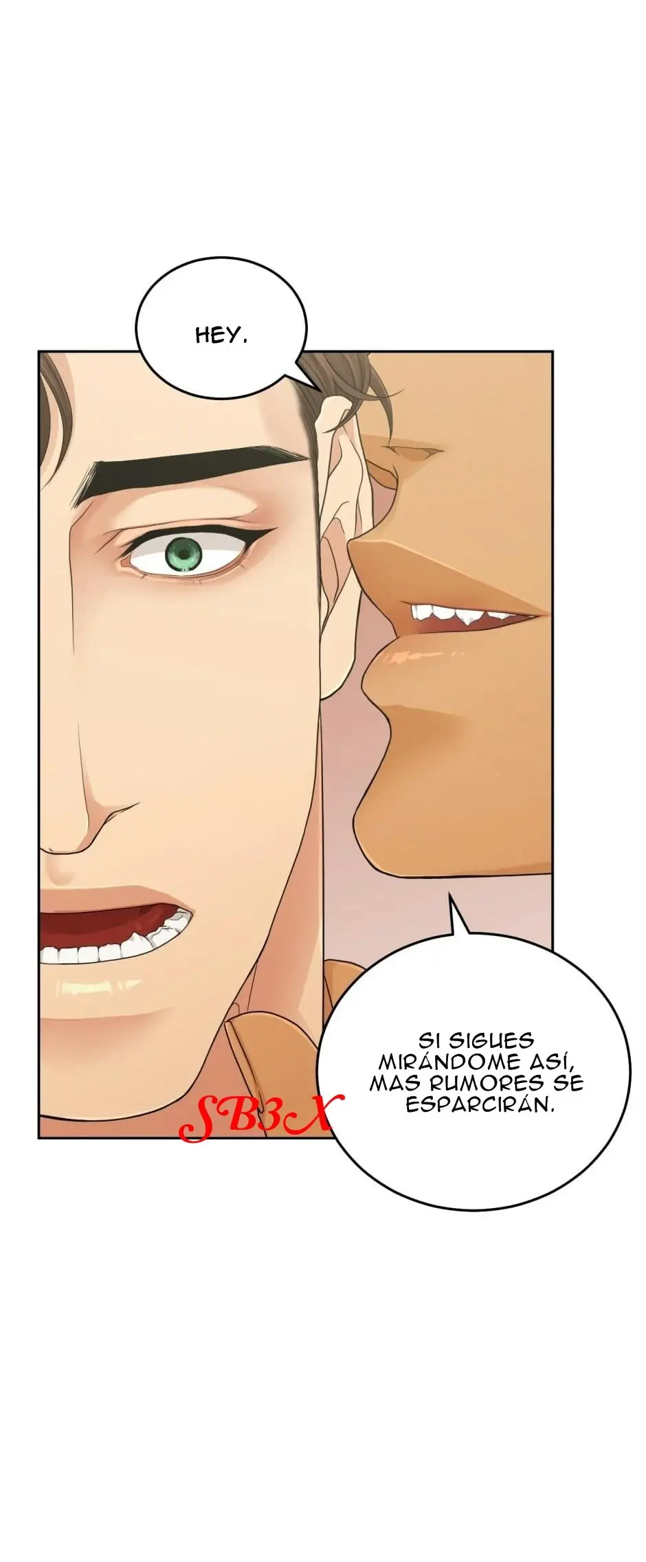 Thirst (2020) - Capítulo 39 - Página 30 - LectorTMOo