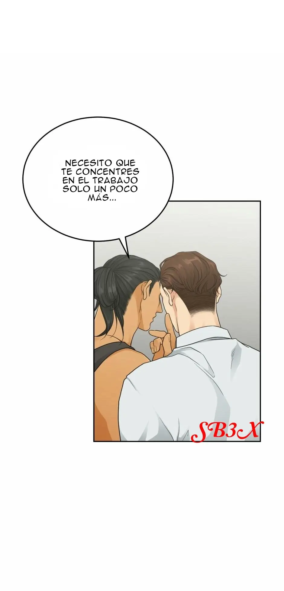 Thirst (2020) - Capítulo 39 - Página 31 - LectorTMOo