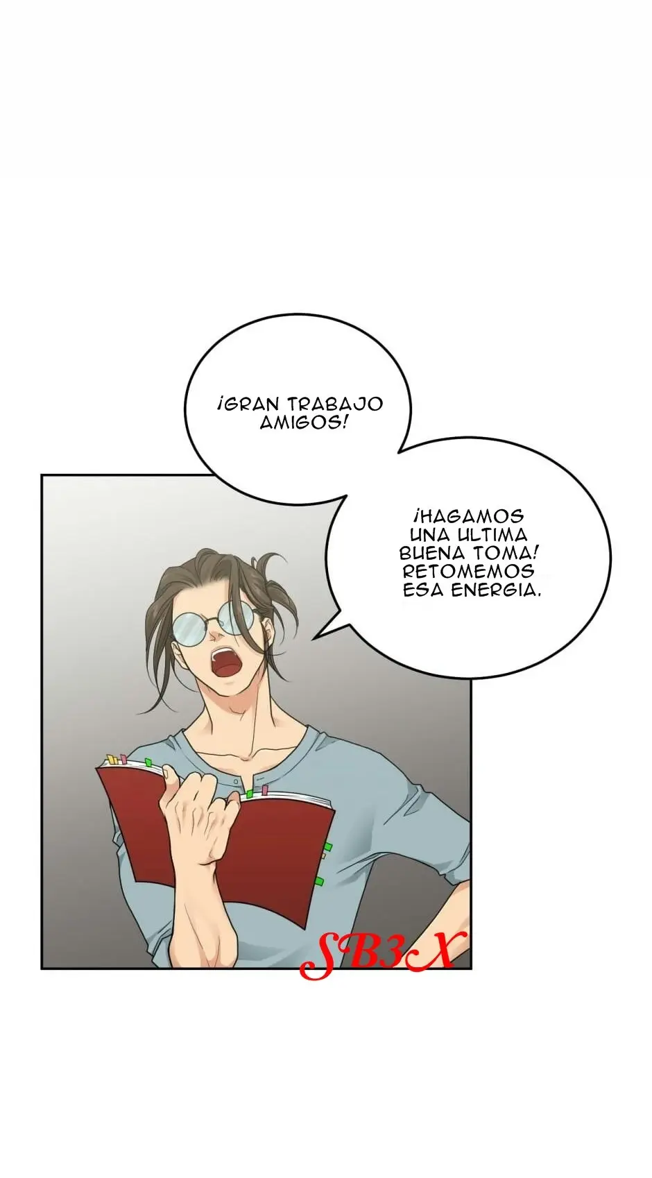 Thirst (2020) - Capítulo 39 - Página 32 - LectorTMOo
