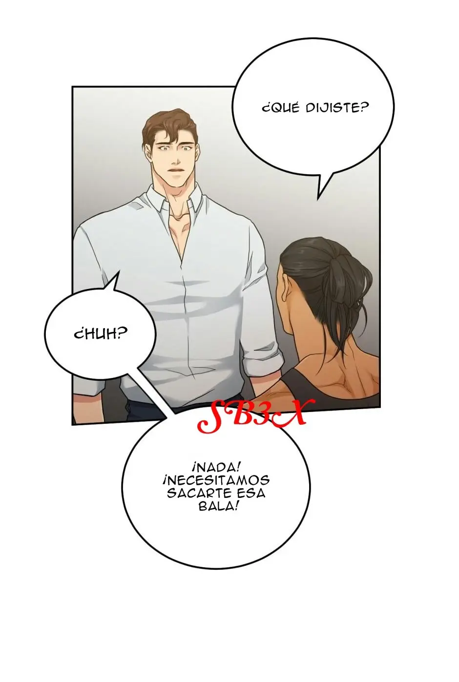 Thirst (2020) - Capítulo 39 - Página 36 - LectorTMOo