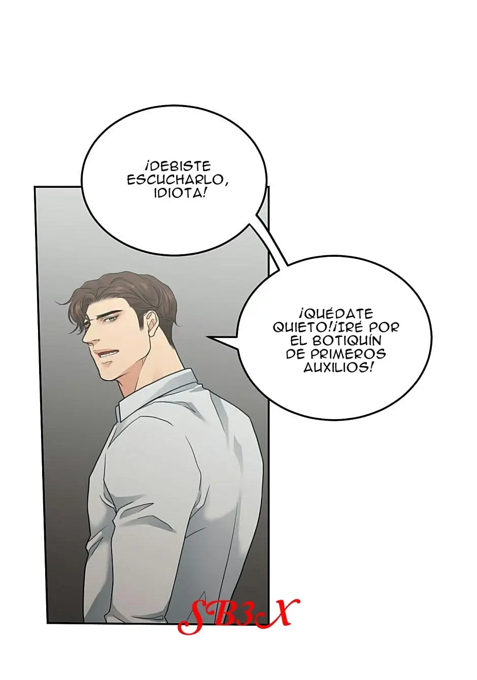Thirst (2020) - Capítulo 39 - Página 38 - LectorTMOo