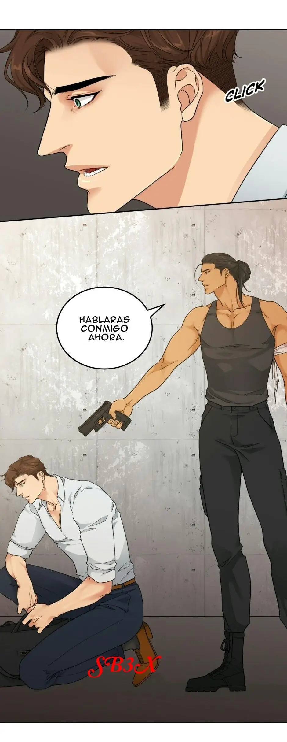 Thirst (2020) - Capítulo 39 - Página 44 - LectorTMOo
