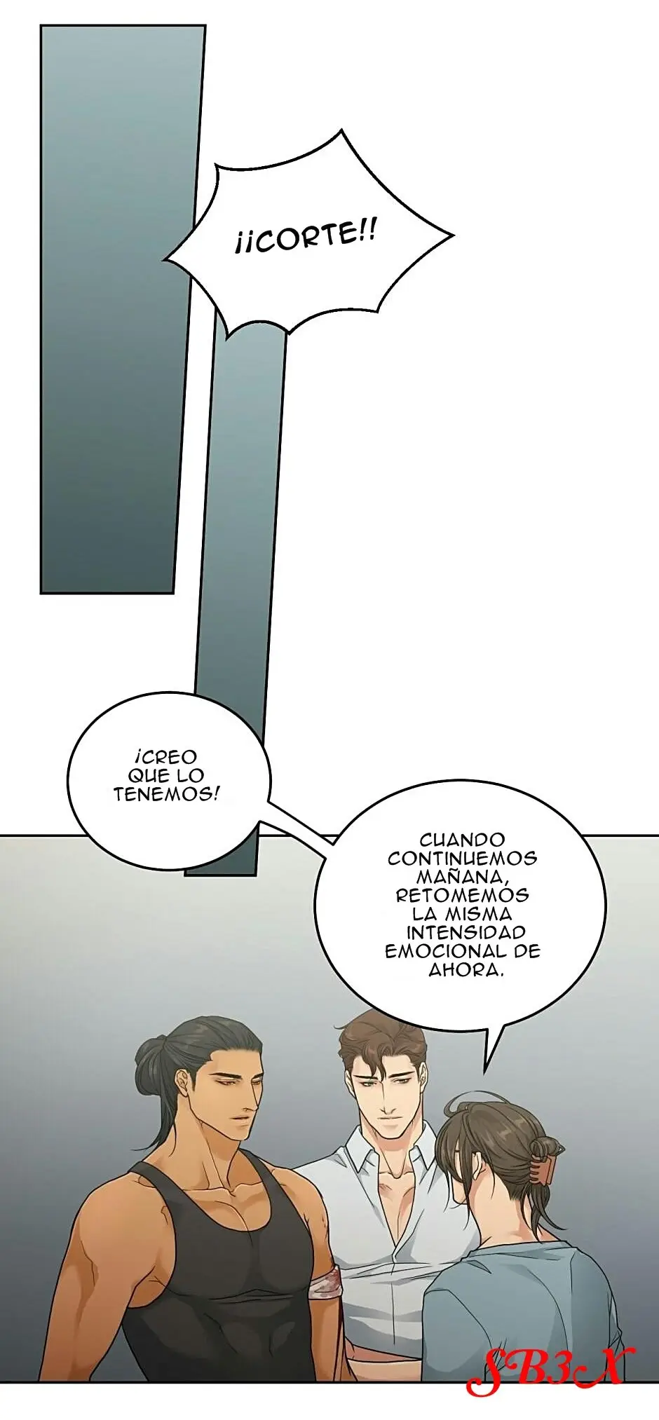 Thirst (2020) - Capítulo 39 - Página 46 - LectorTMOo