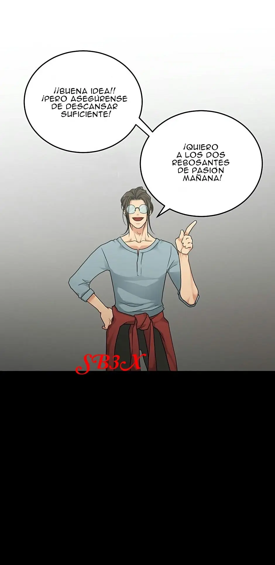 Thirst (2020) - Capítulo 39 - Página 49 - LectorTMOo
