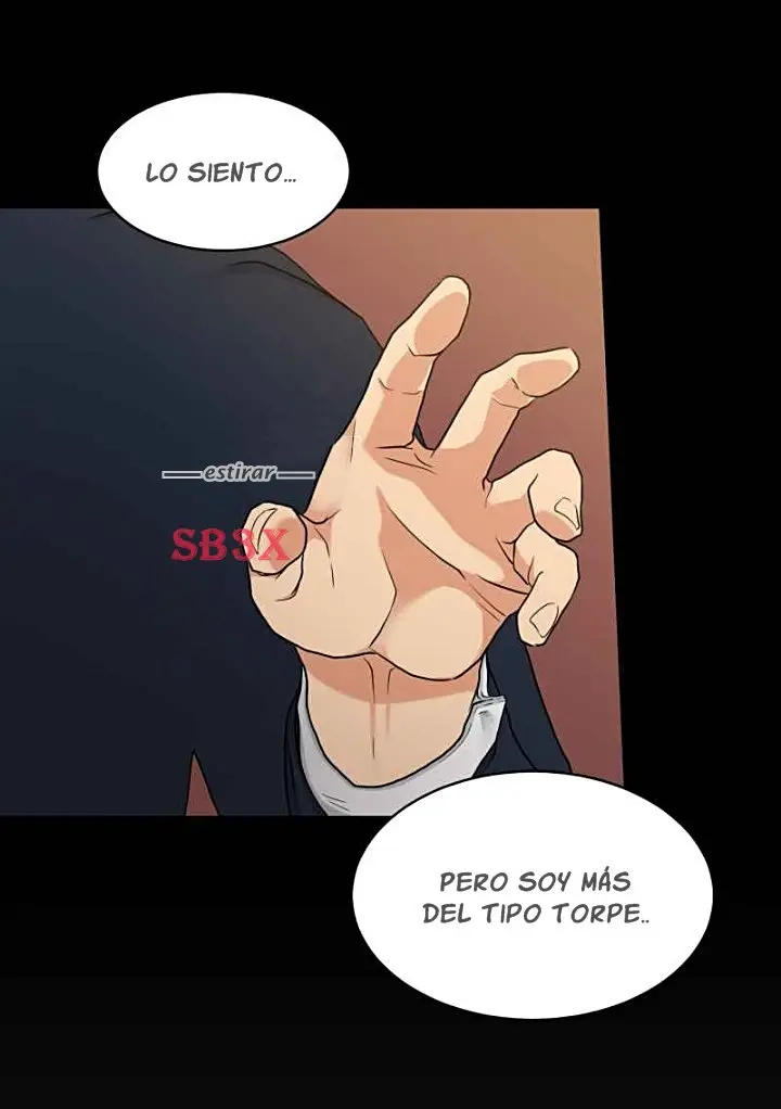 Thirst (2020) - Capítulo 4 - Página 19 - LectorTMOo