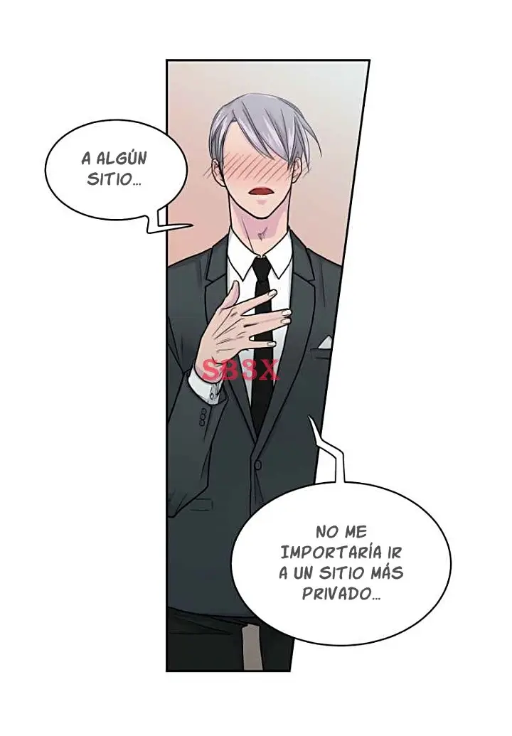 Thirst (2020) - Capítulo 4 - Página 32 - LectorTMOo
