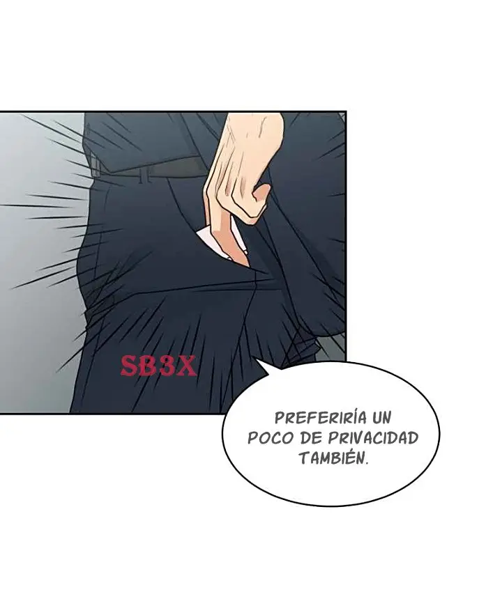 Thirst (2020) - Capítulo 4 - Página 34 - LectorTMOo