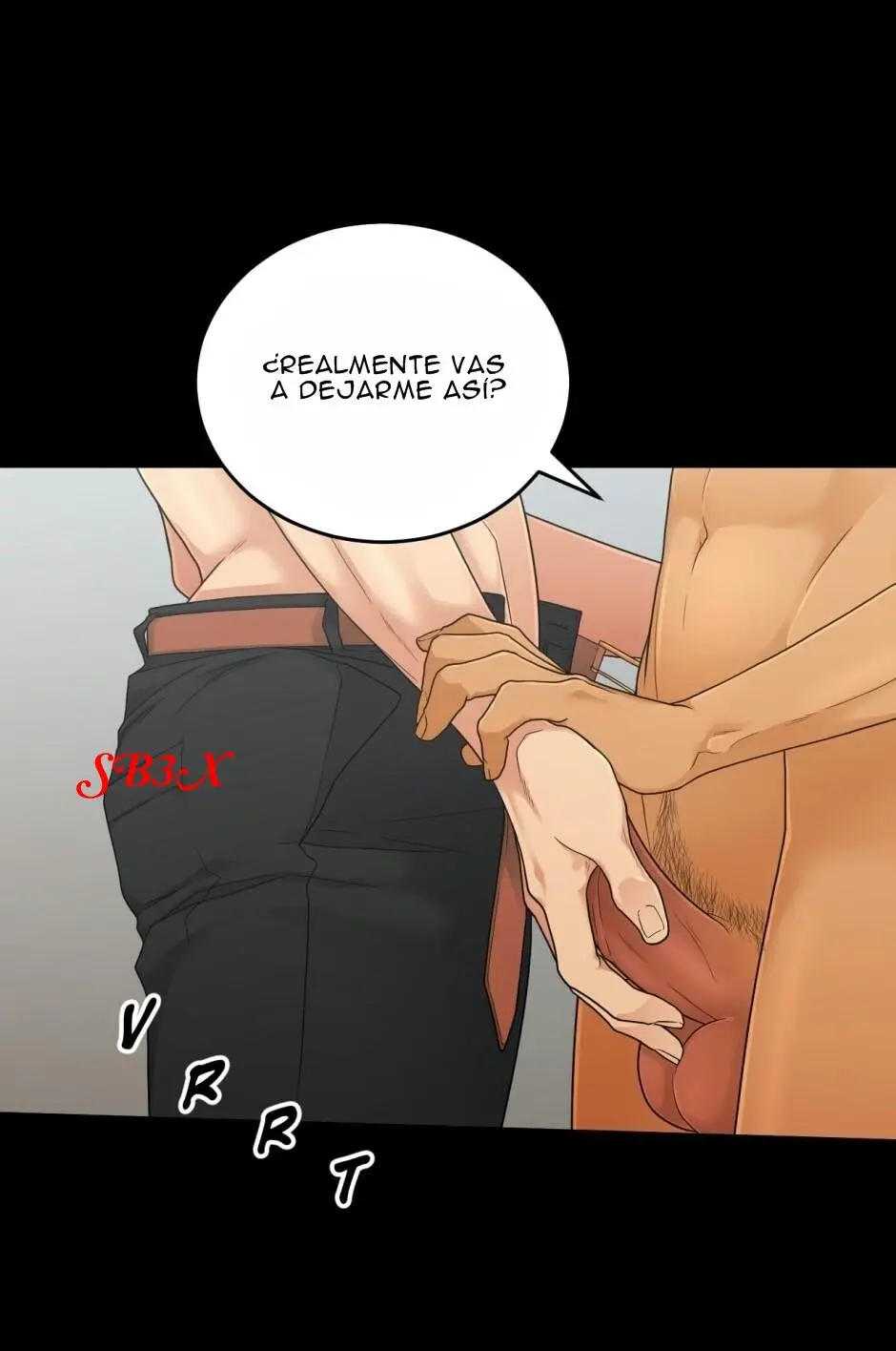 Thirst (2020) - Capítulo 40 - Página 14 - LectorTMOo