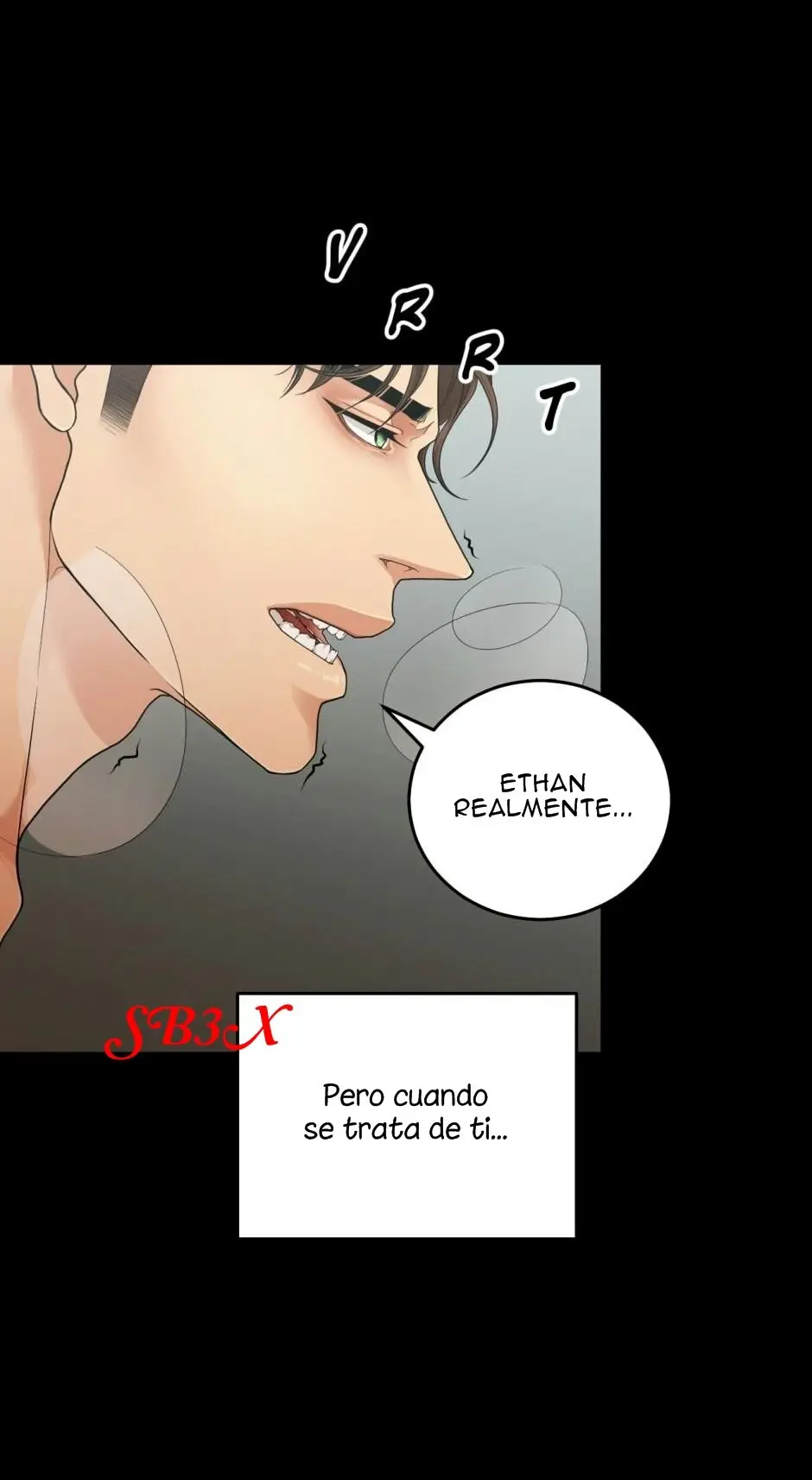 Thirst (2020) - Capítulo 40 - Página 18 - LectorTMOo