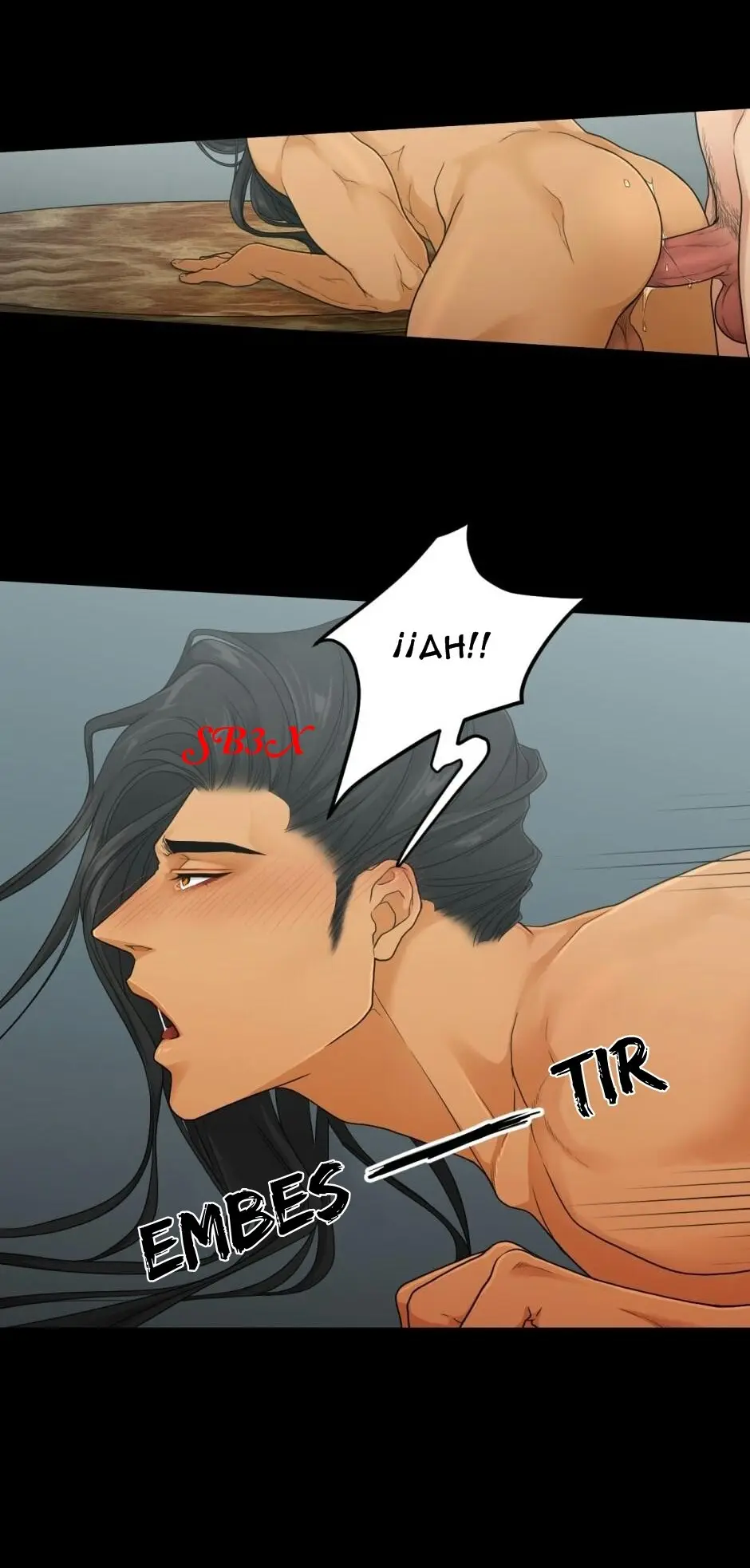 Thirst (2020) - Capítulo 40 - Página 24 - LectorTMOo