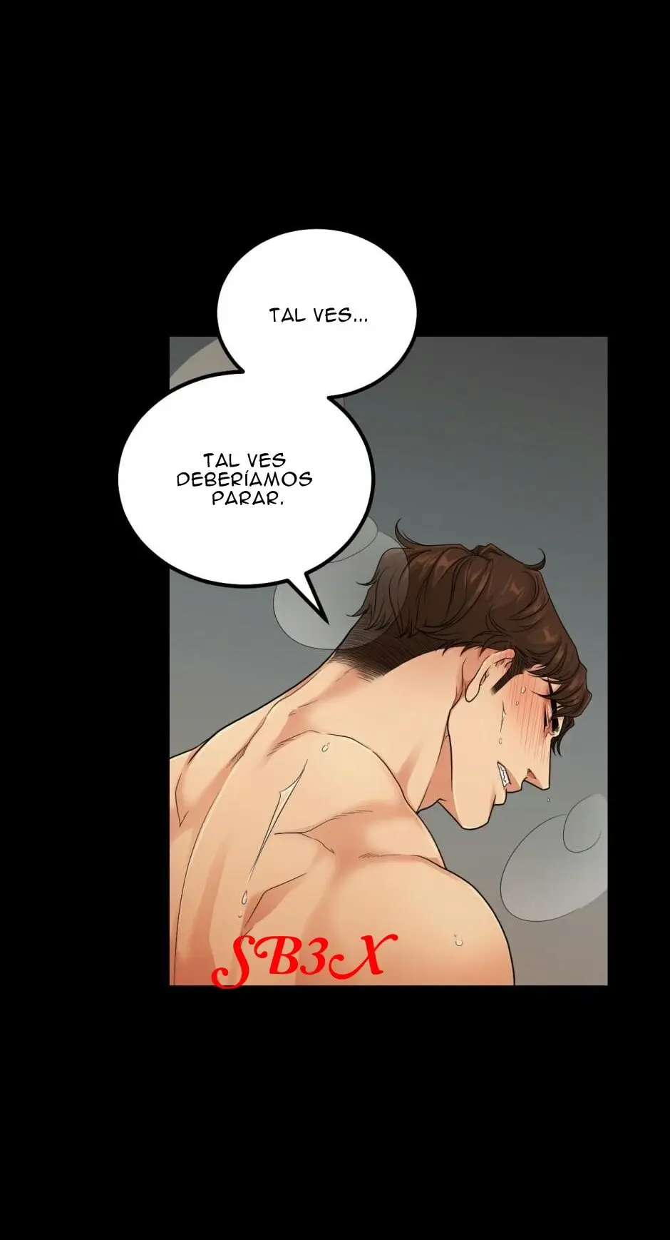 Thirst (2020) - Capítulo 40 - Página 35 - LectorTMOo