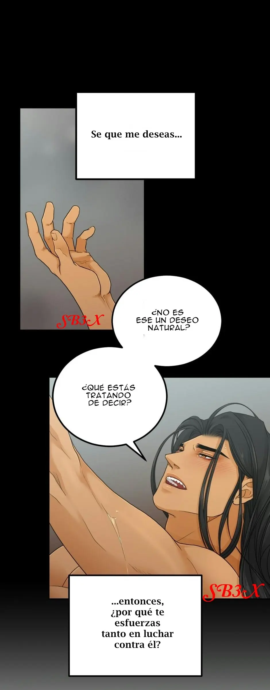 Thirst (2020) - Capítulo 40 - Página 37 - LectorTMOo