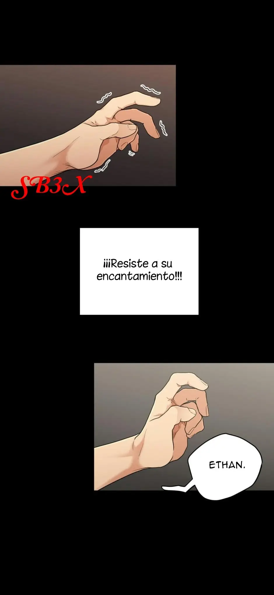 Thirst (2020) - Capítulo 41 - Página 25 - LectorTMOo