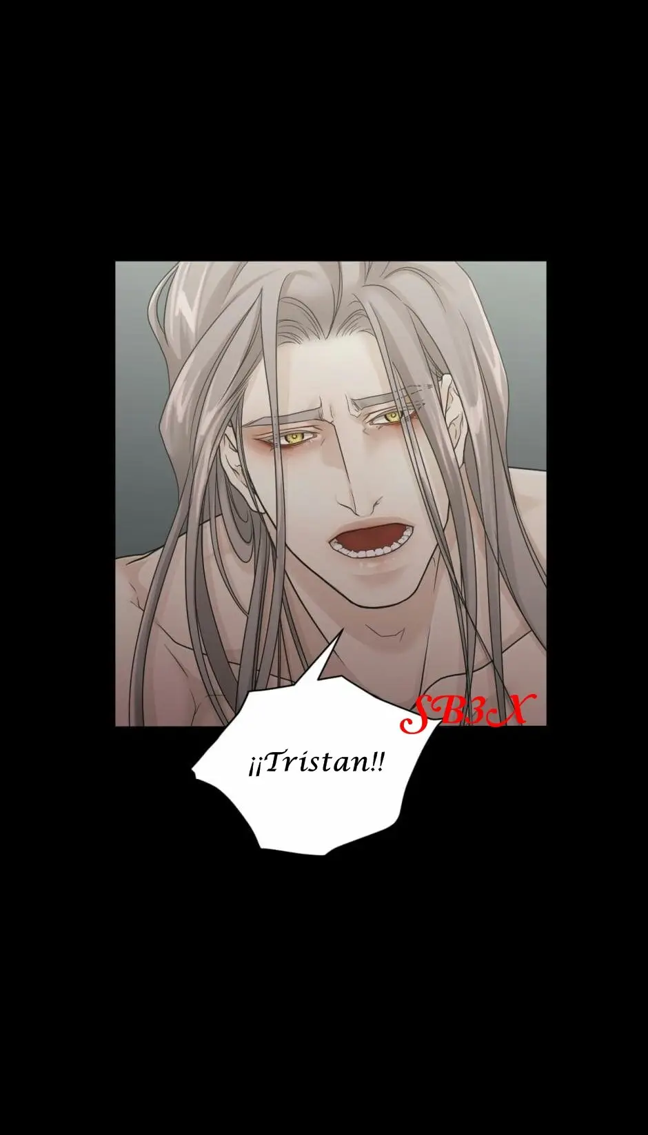 Thirst (2020) - Capítulo 41 - Página 32 - LectorTMOo