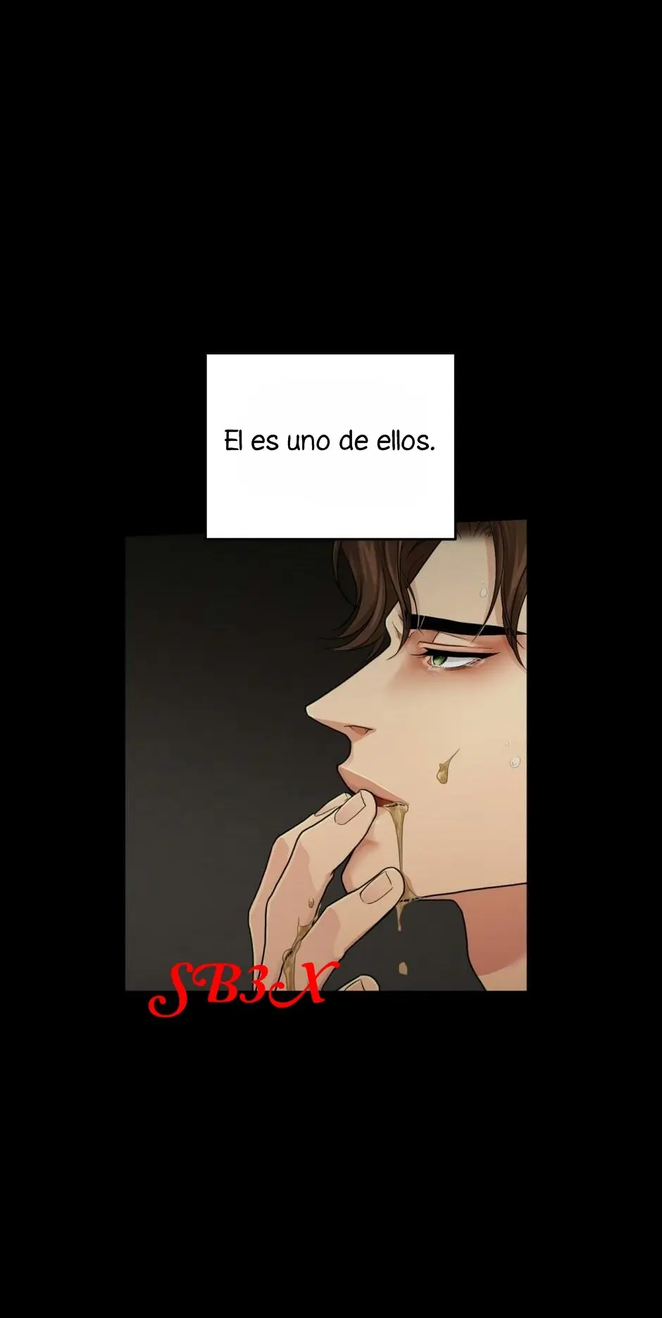 Thirst (2020) - Capítulo 41 - Página 35 - LectorTMOo
