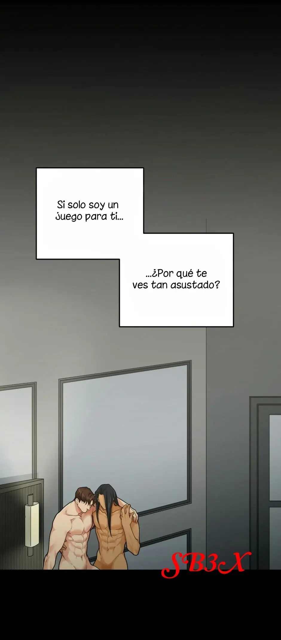 Thirst (2020) - Capítulo 41 - Página 42 - LectorTMOo
