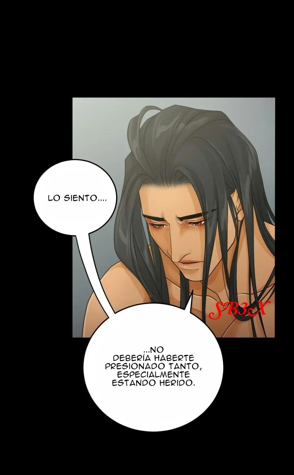 Thirst (2020) - Capítulo 41 - Página 44 - LectorTMOo