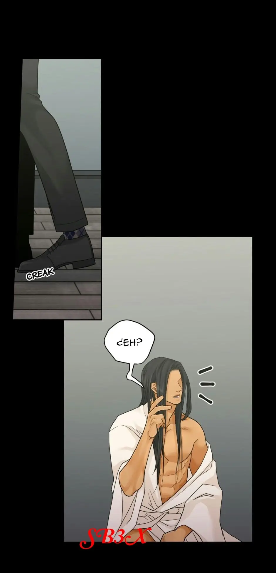 Thirst (2020) - Capítulo 41 - Página 59 - LectorTMOo