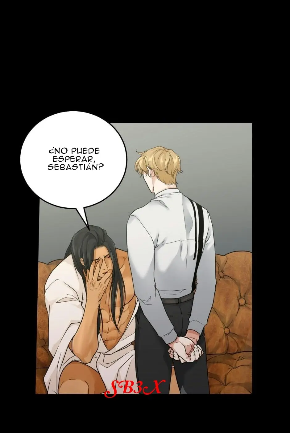 Thirst (2020) - Capítulo 41 - Página 62 - LectorTMOo
