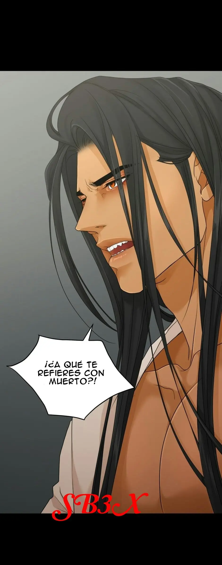 Thirst (2020) - Capítulo 41 - Página 66 - LectorTMOo