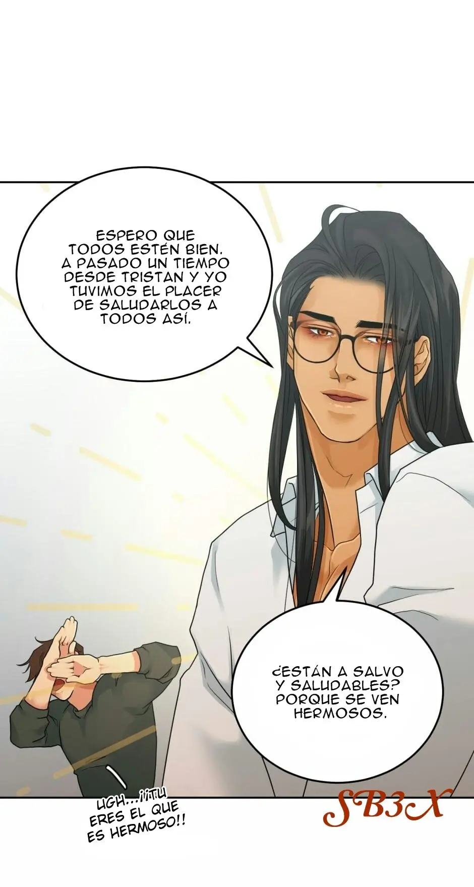 Thirst (2020) - Capítulo 42 - Página 4 - LectorTMOo