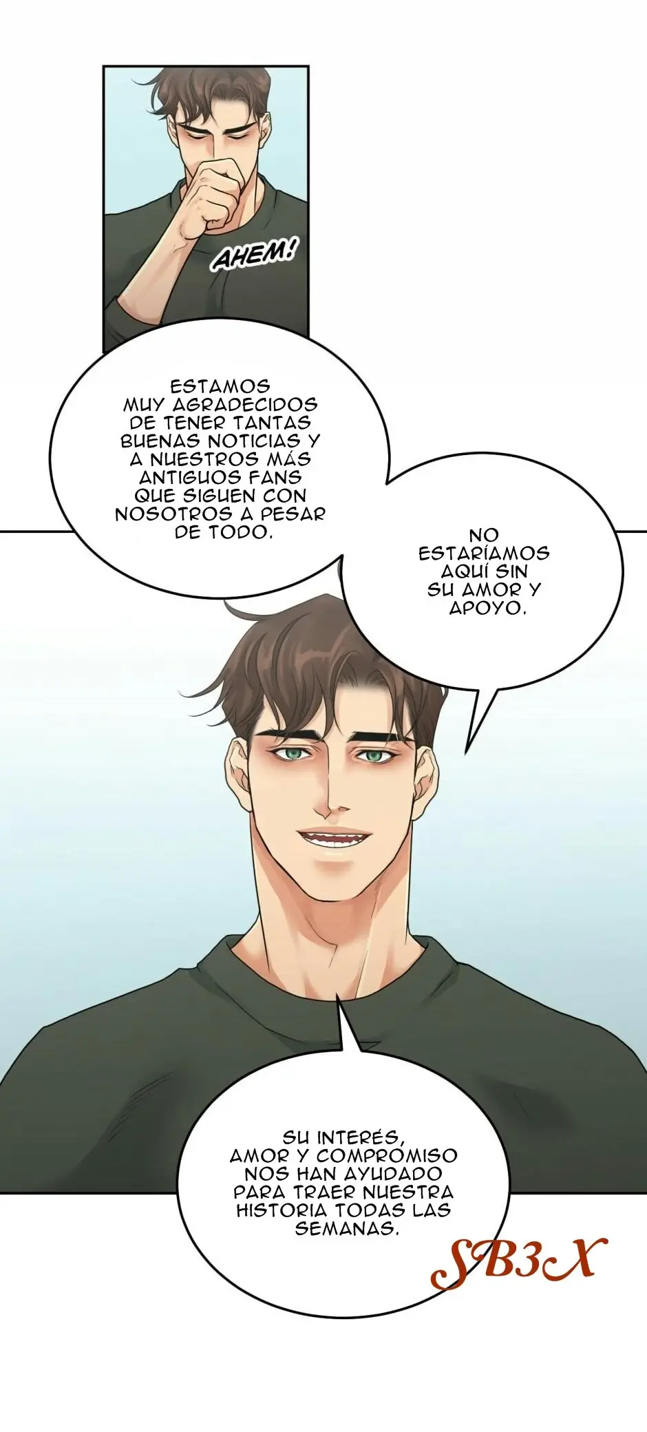 Thirst (2020) - Capítulo 42 - Página 6 - LectorTMOo