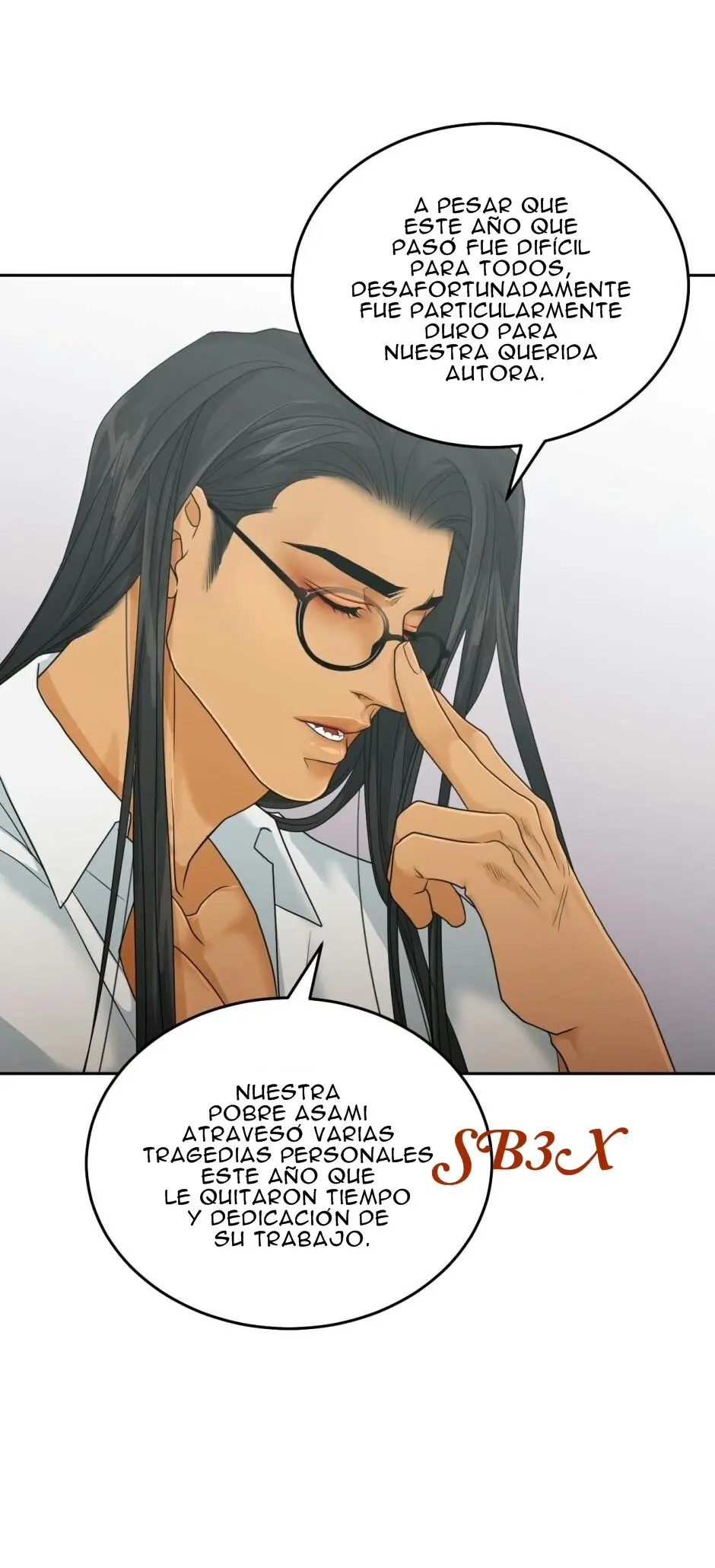 Thirst (2020) - Capítulo 42 - Página 8 - LectorTMOo