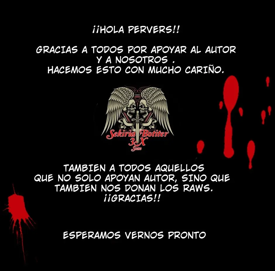 Thirst (2020) - Capítulo 42 - Página 13 - LectorTMOo