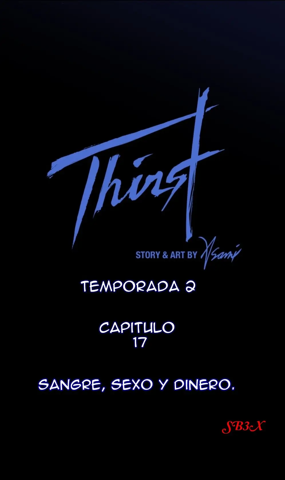 Thirst (2020) - Capítulo 43 - Página 5 - LectorTMOo