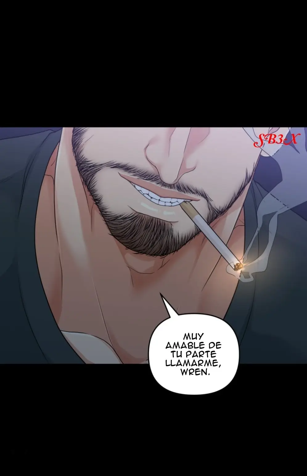 Thirst (2020) - Capítulo 43 - Página 10 - LectorTMOo