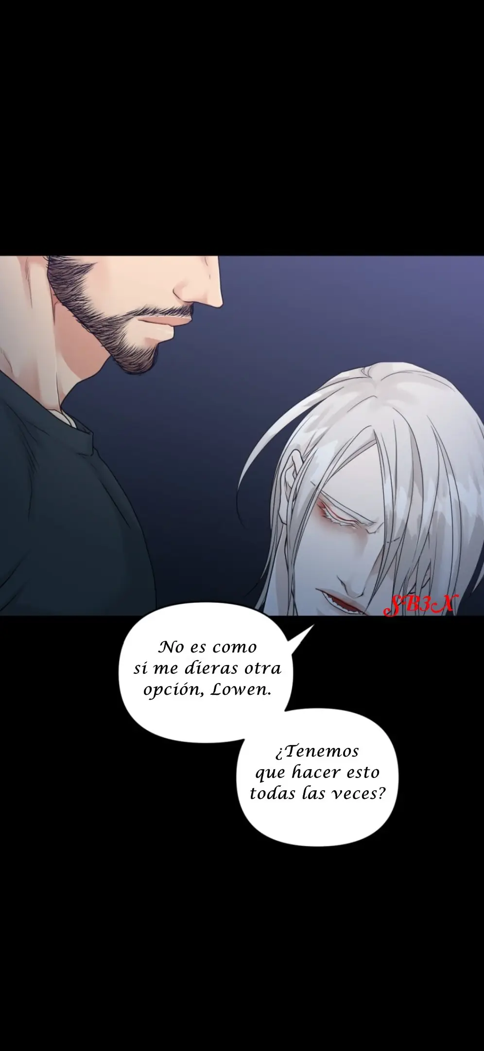 Thirst (2020) - Capítulo 43 - Página 13 - LectorTMOo