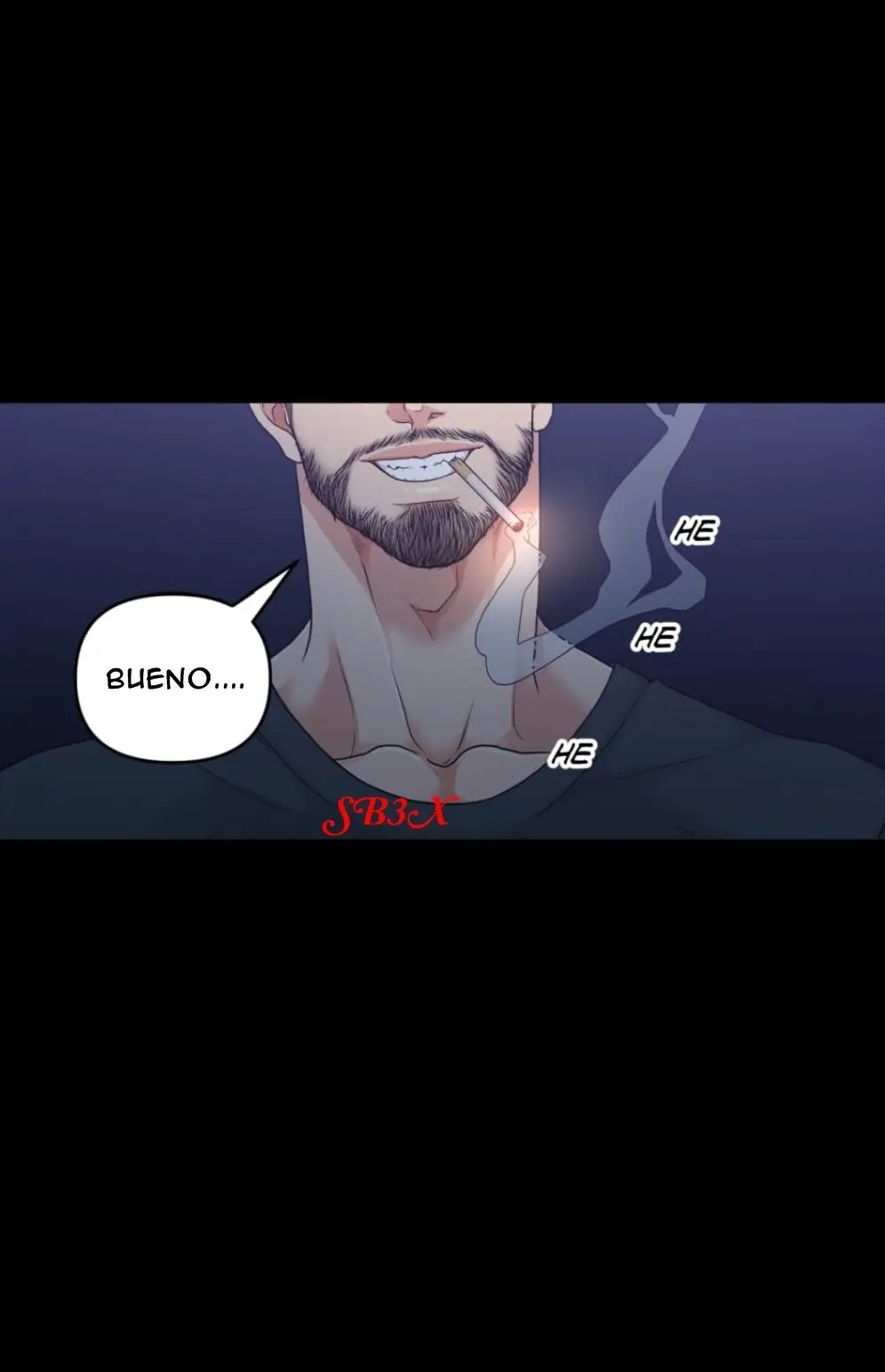 Thirst (2020) - Capítulo 43 - Página 14 - LectorTMOo
