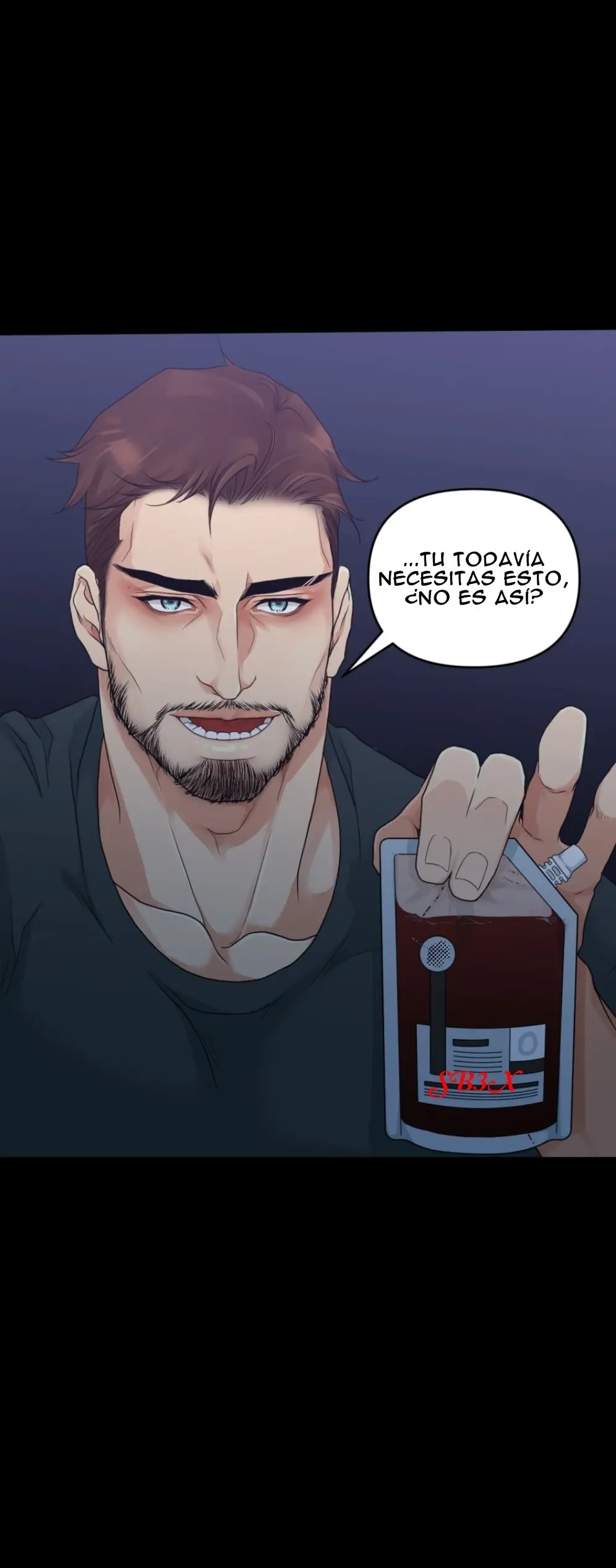Thirst (2020) - Capítulo 43 - Página 17 - LectorTMOo