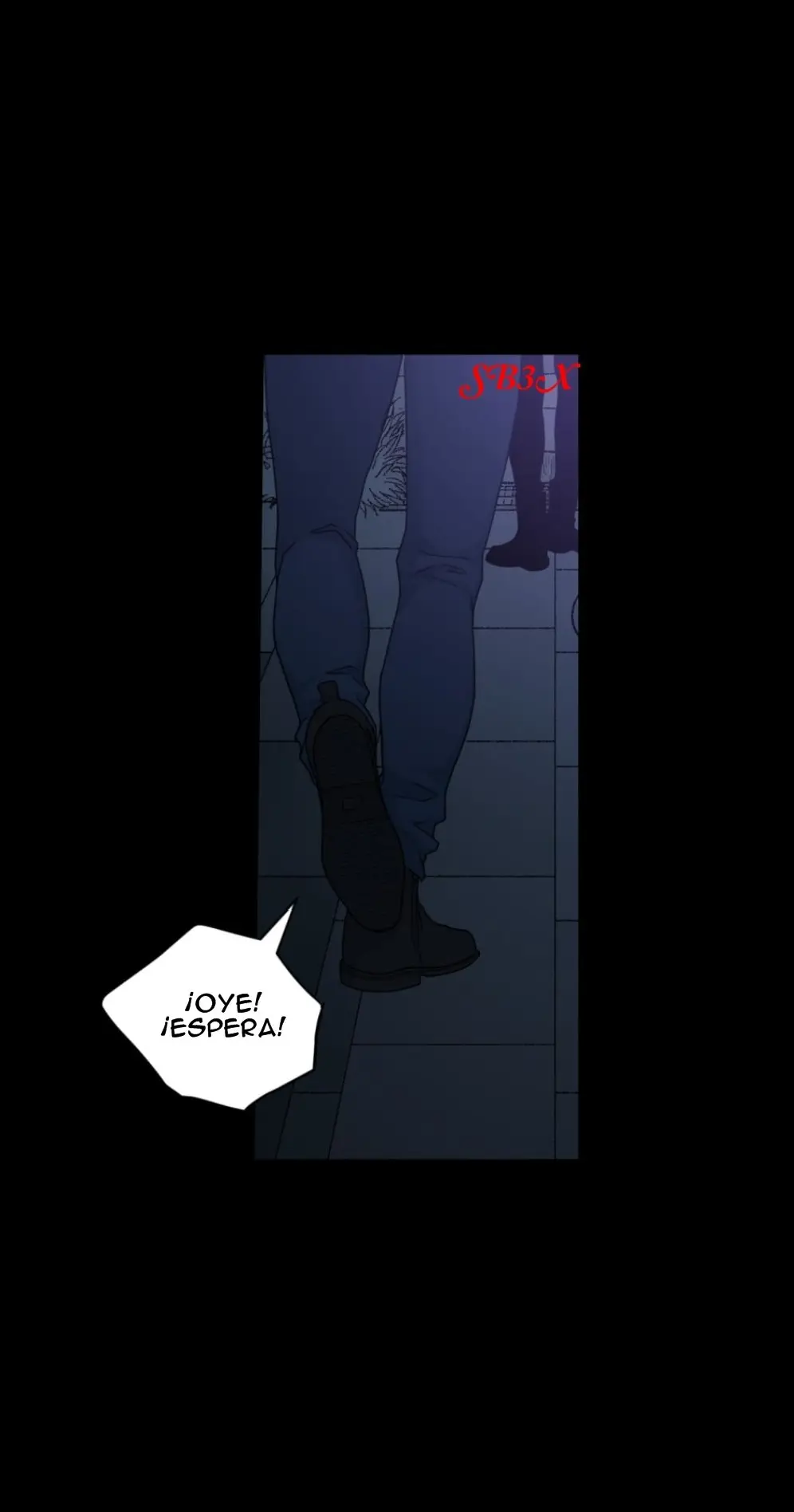 Thirst (2020) - Capítulo 43 - Página 24 - LectorTMOo