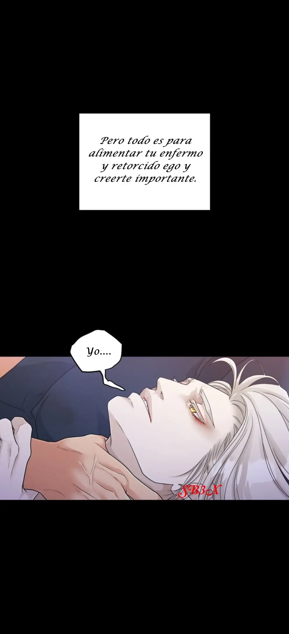 Thirst (2020) - Capítulo 43 - Página 47 - LectorTMOo