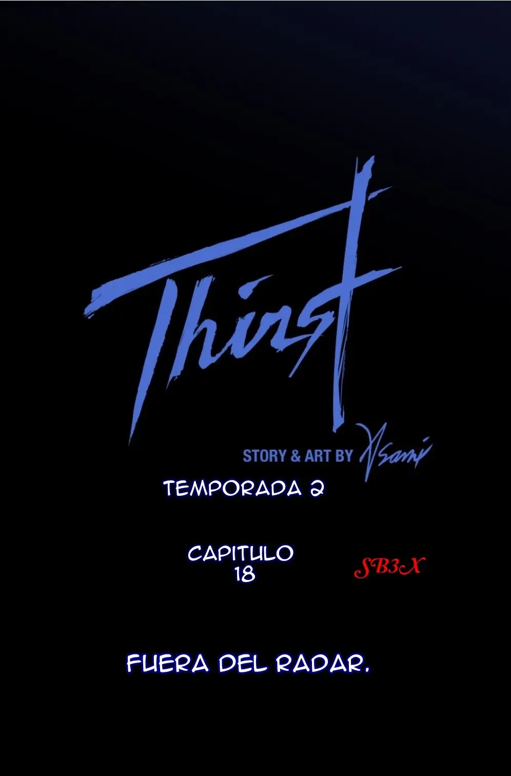 Thirst (2020) - Capítulo 44 - Página 4 - LectorTMOo
