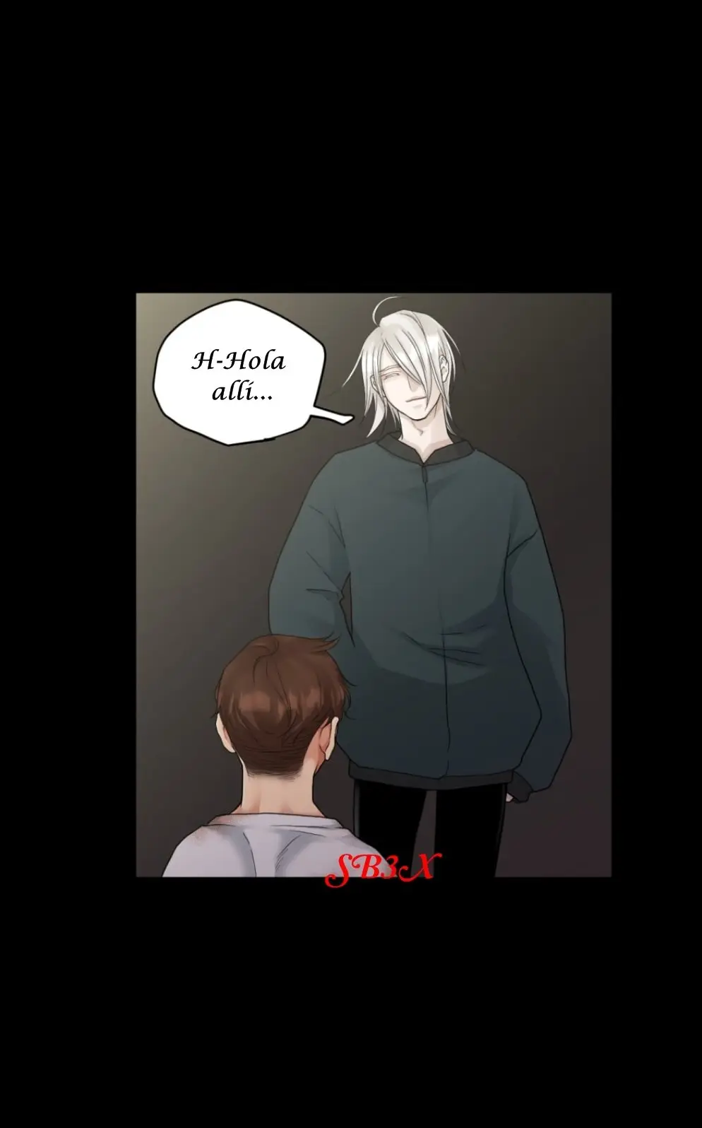 Thirst (2020) - Capítulo 44 - Página 41 - LectorTMOo