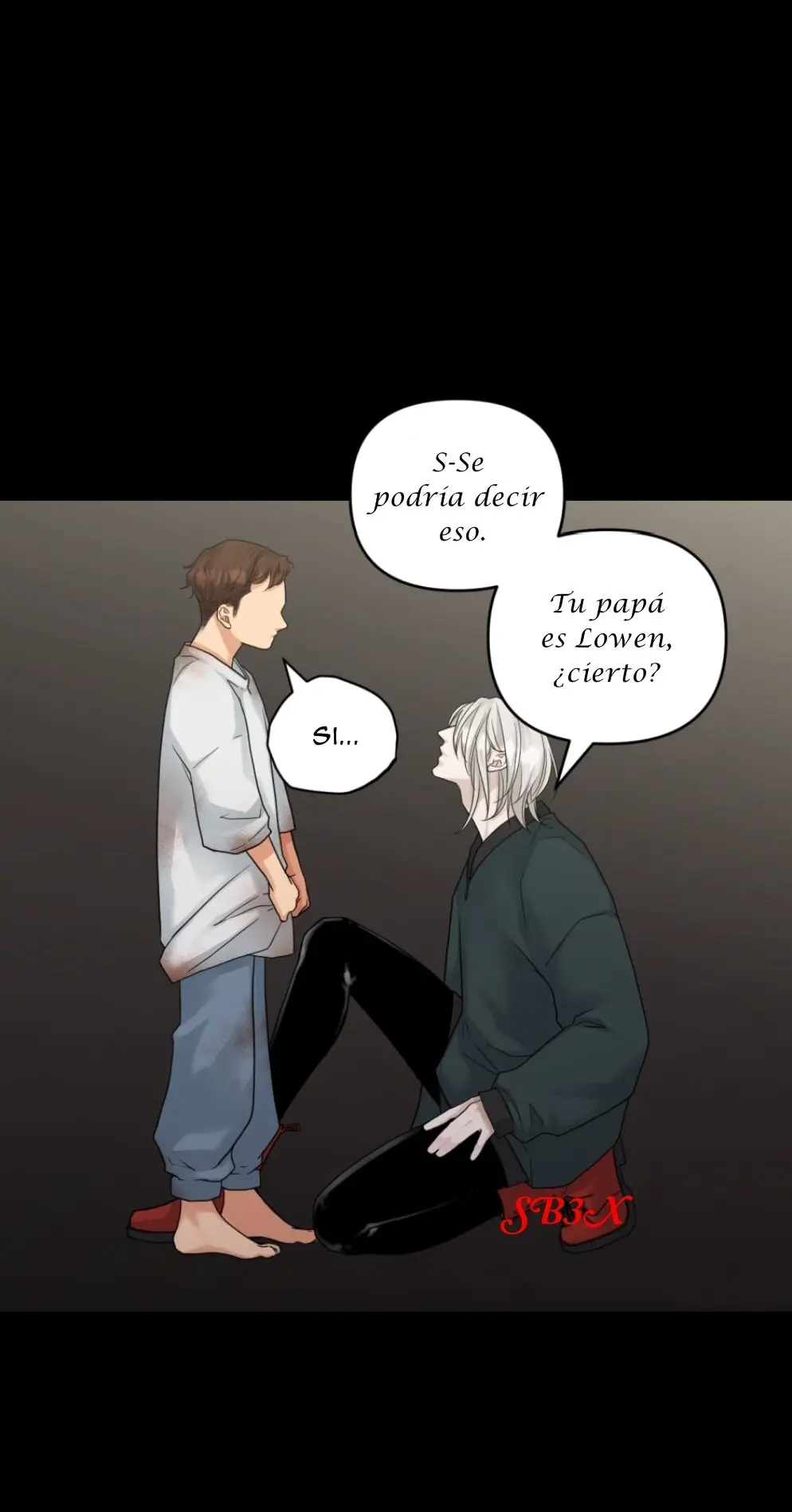 Thirst (2020) - Capítulo 44 - Página 45 - LectorTMOo