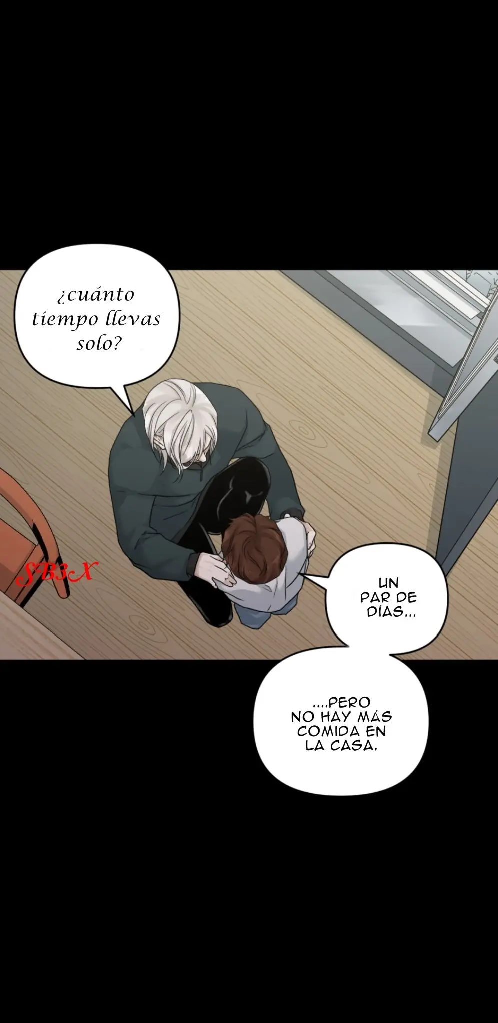 Thirst (2020) - Capítulo 44 - Página 51 - LectorTMOo