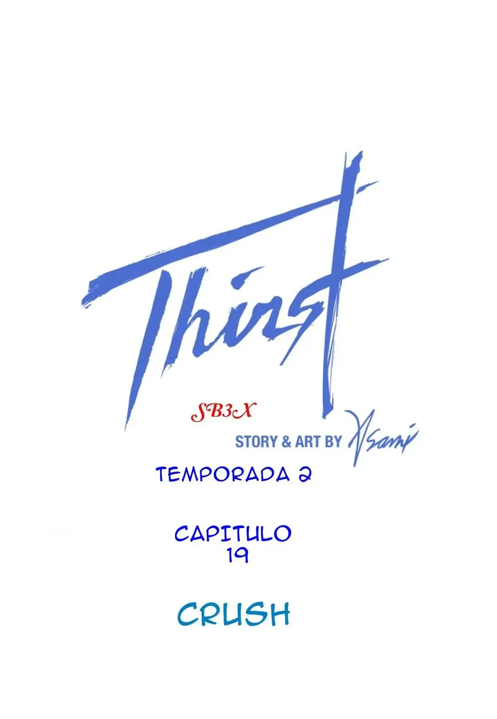Thirst (2020) - Capítulo 45 - Página 4 - LectorTMOo