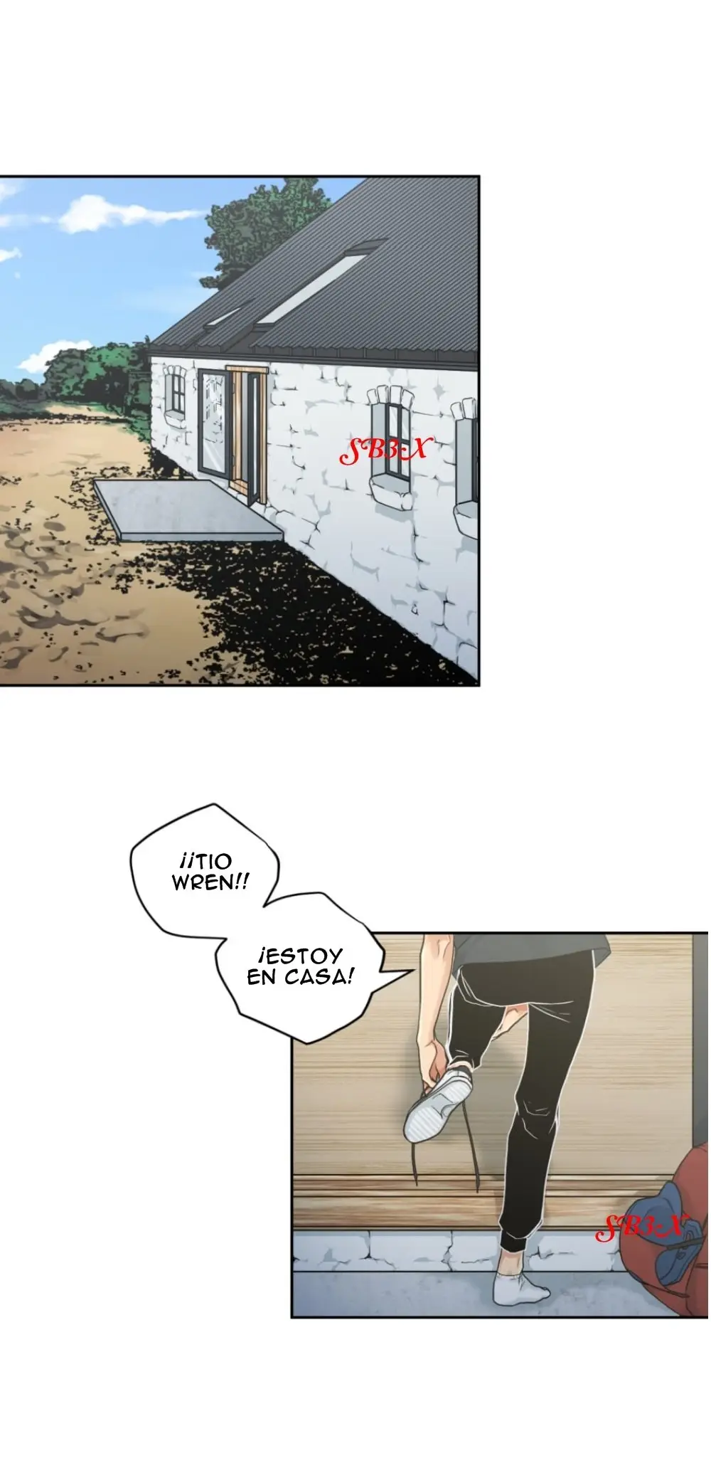 Thirst (2020) - Capítulo 45 - Página 10 - LectorTMOo
